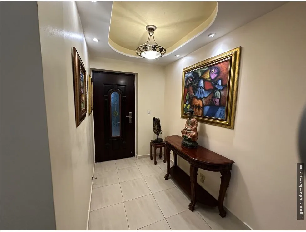 Apartamento en venta - PH Bahia Azul