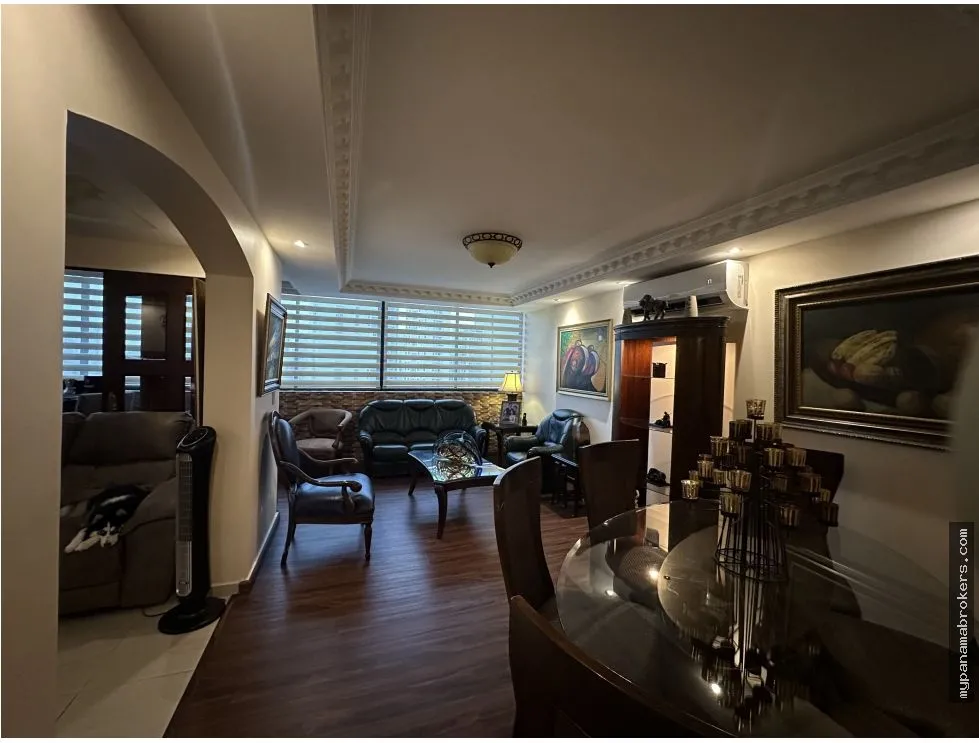 Apartamento en venta - PH Bahia Azul