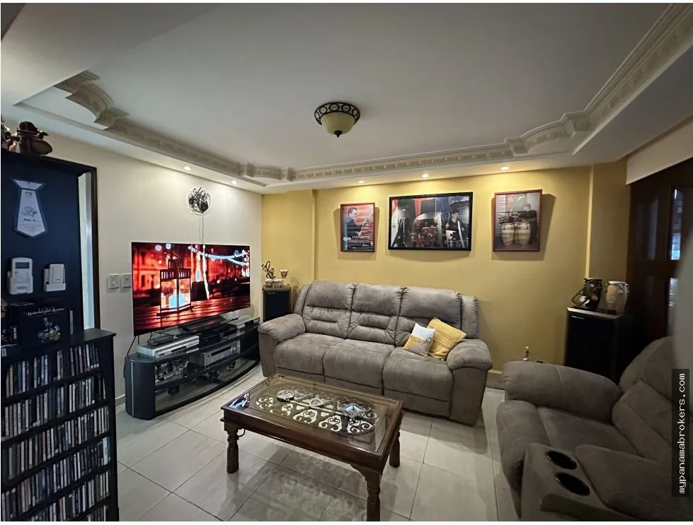 Apartamento en venta - PH Bahia Azul