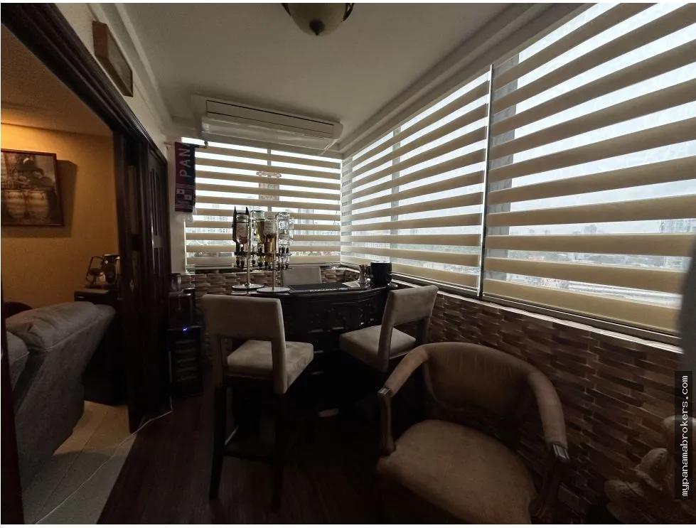 Apartamento en venta - PH Bahia Azul