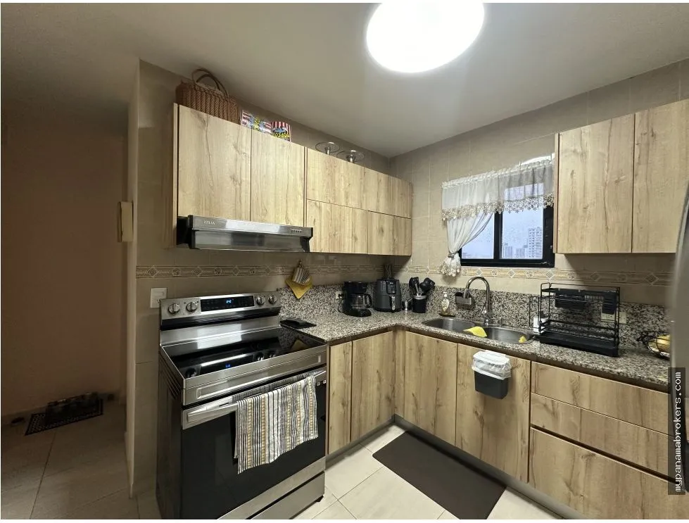 Apartamento en venta - PH Bahia Azul