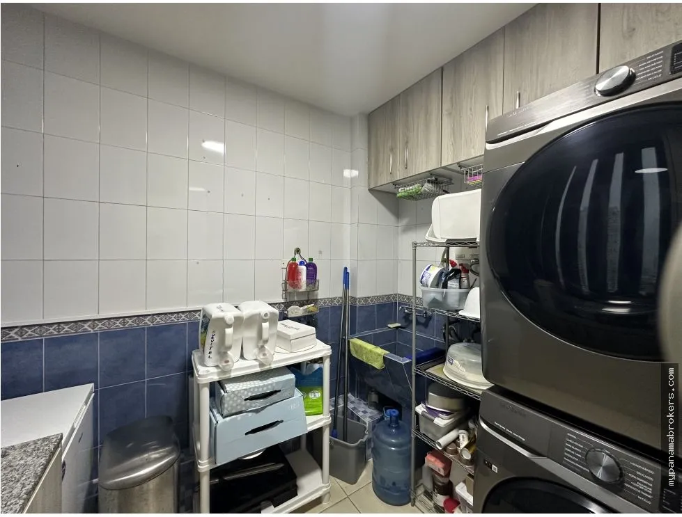 Apartamento en venta - PH Bahia Azul