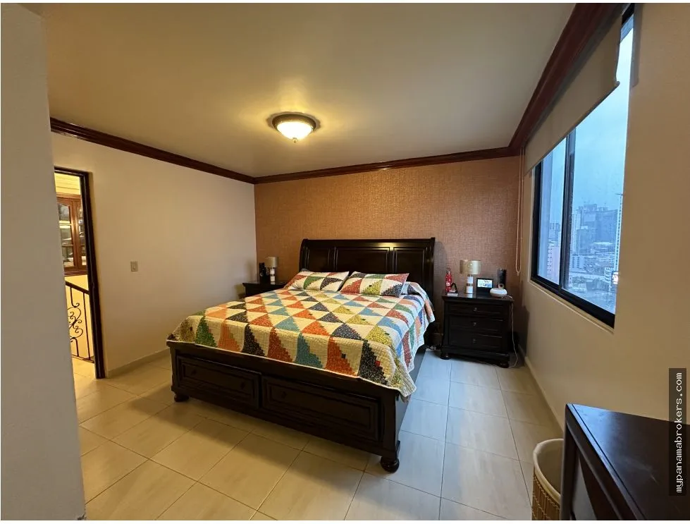 Apartamento en venta - PH Bahia Azul
