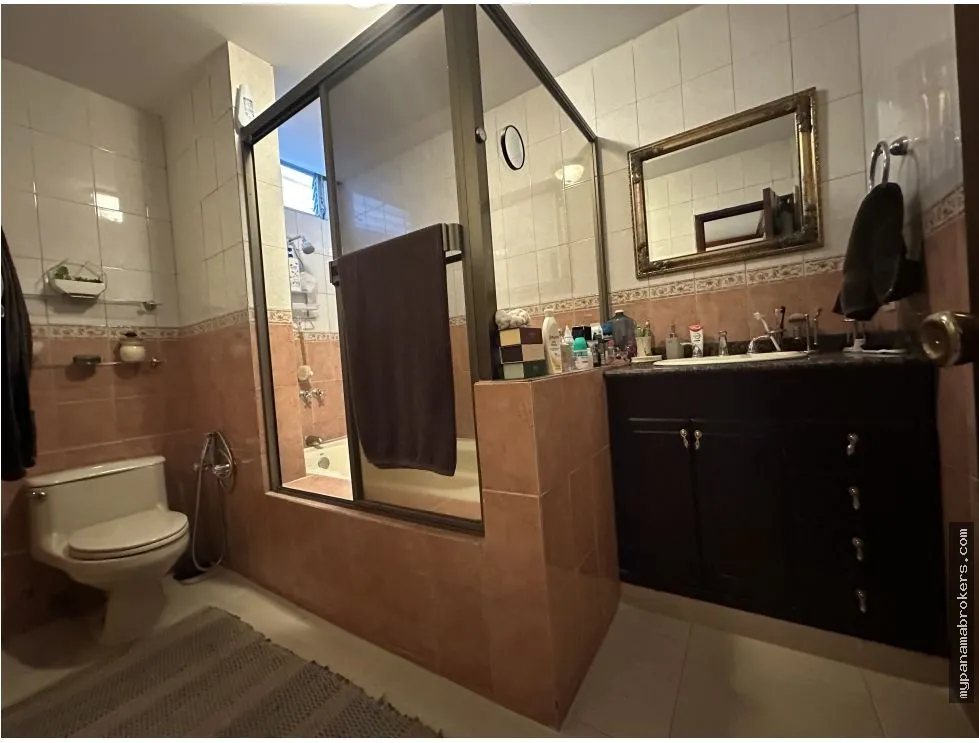 Apartamento en venta - PH Bahia Azul