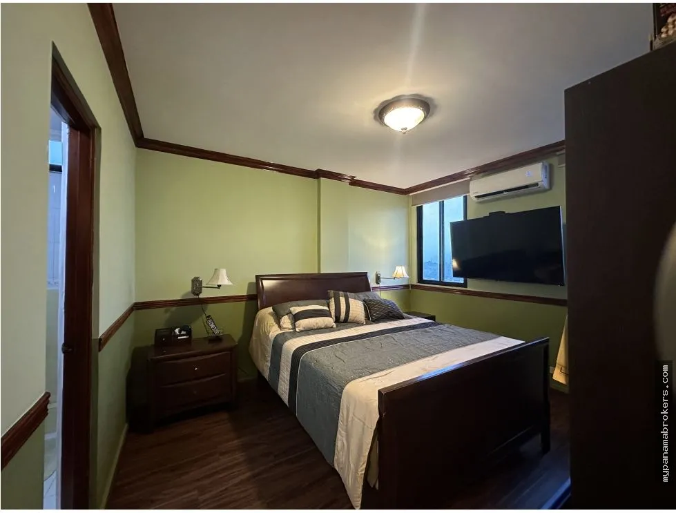 Apartamento en venta - PH Bahia Azul