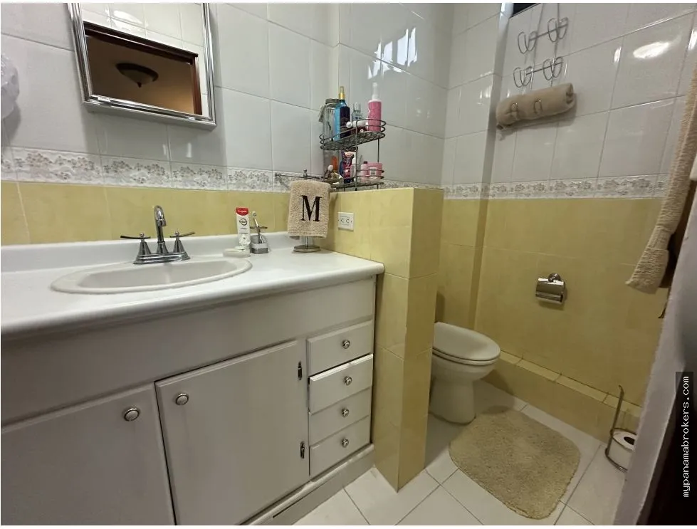 Apartamento en venta - PH Bahia Azul