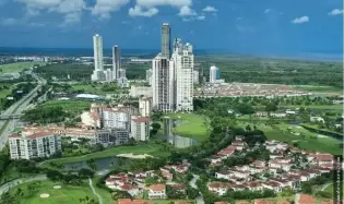 Apartment for Sale in Greenview, Santa María