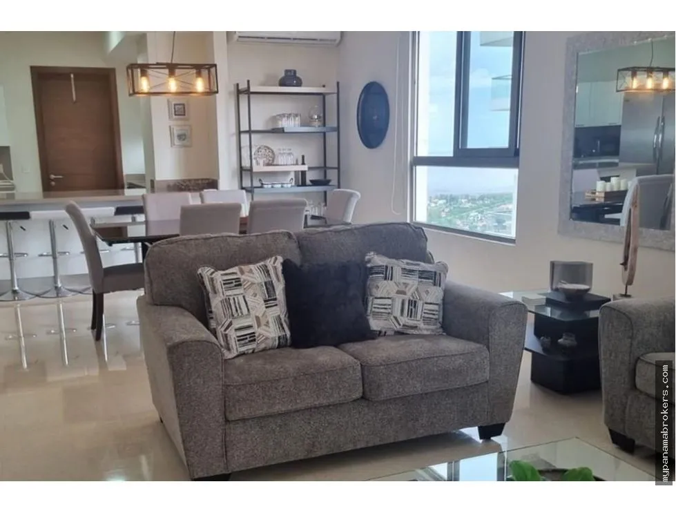 Apartment for Sale in Greenview, Santa María