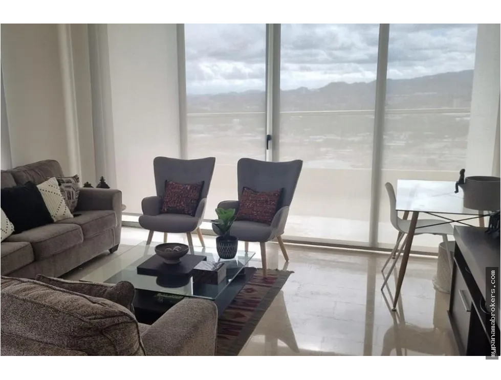 Apartment for Sale in Greenview, Santa María
