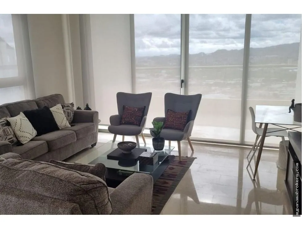 Apartment for Sale in Greenview, Santa María