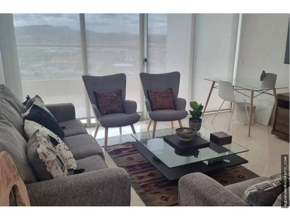 Apartment for Sale in Greenview, Santa María