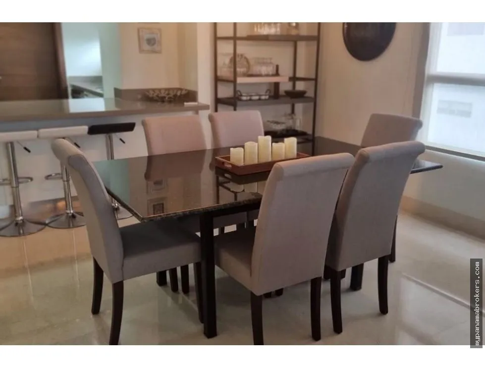 Apartment for Sale in Greenview, Santa María