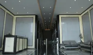 Office for Sale in Golden Point Building, Vía Ricardo J Alfaro