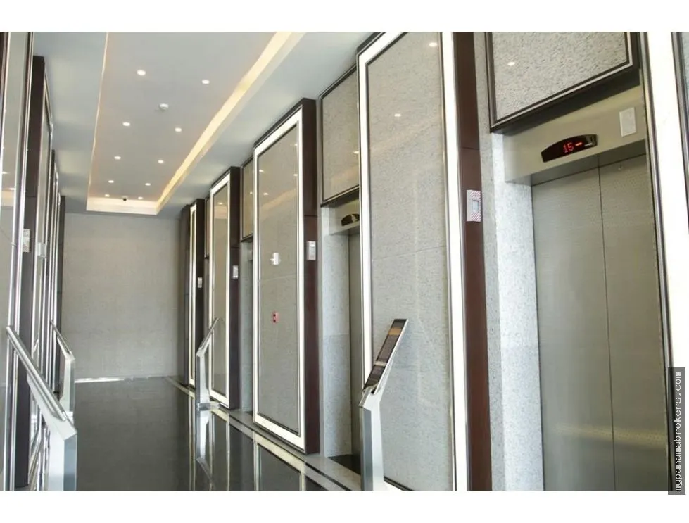 Office for Sale in Golden Point Building, Vía Ricardo J Alfaro