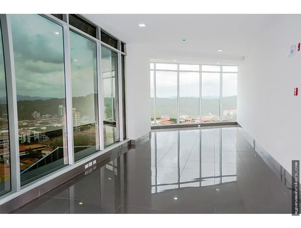Office for Sale in Golden Point Building, Vía Ricardo J Alfaro