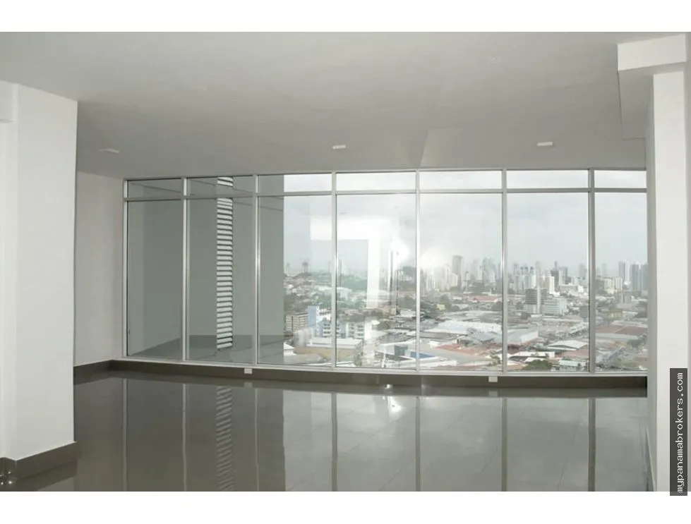 Office for Sale in Golden Point Building, Vía Ricardo J Alfaro