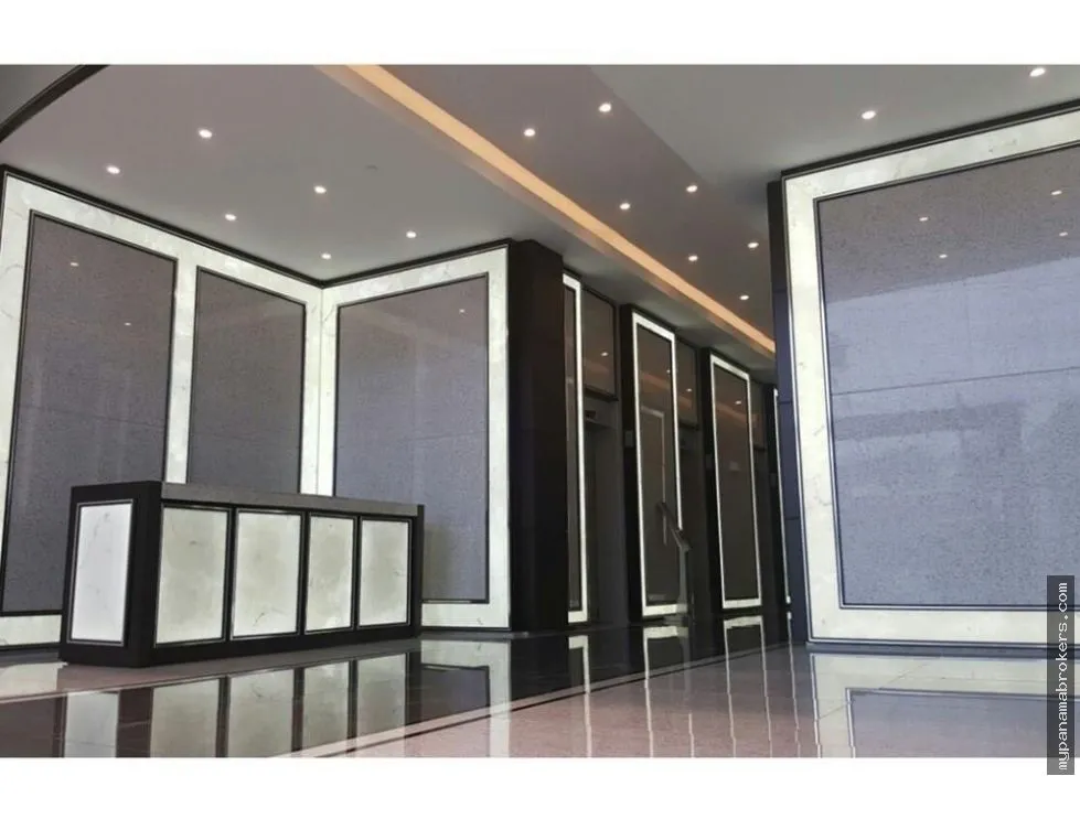 Office for Sale in Golden Point Building, Vía Ricardo J Alfaro