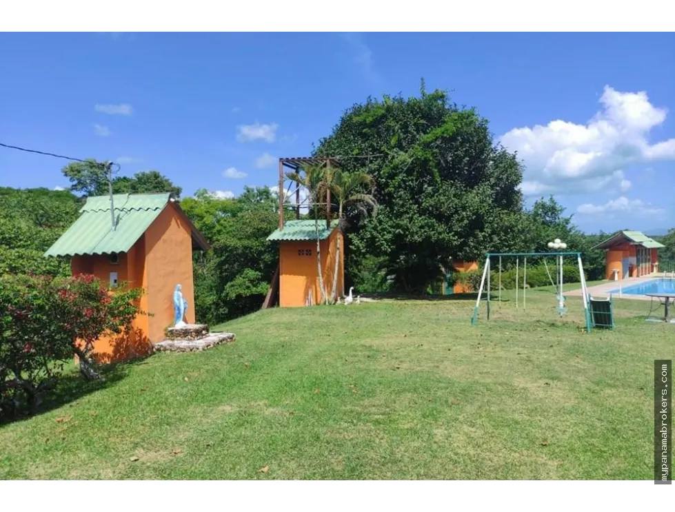 Land for Sale in La Hacienda La Florenciana, San Carlos