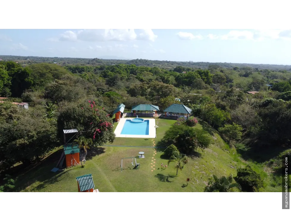 Land for Sale in La Hacienda La Florenciana, San Carlos