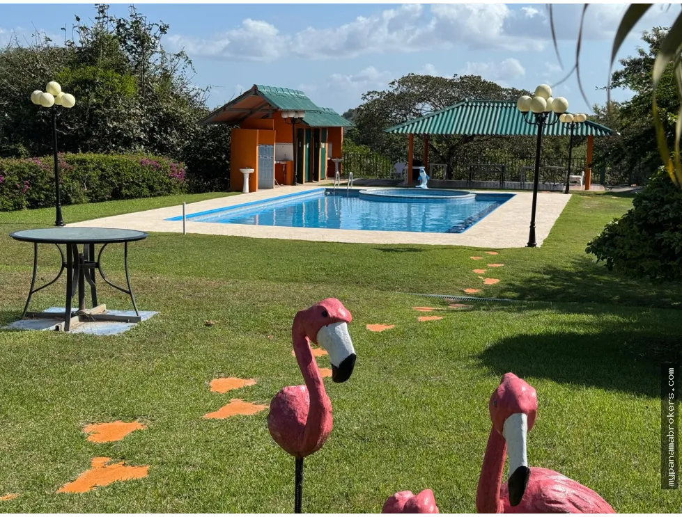 Land for Sale in La Hacienda La Florenciana, San Carlos