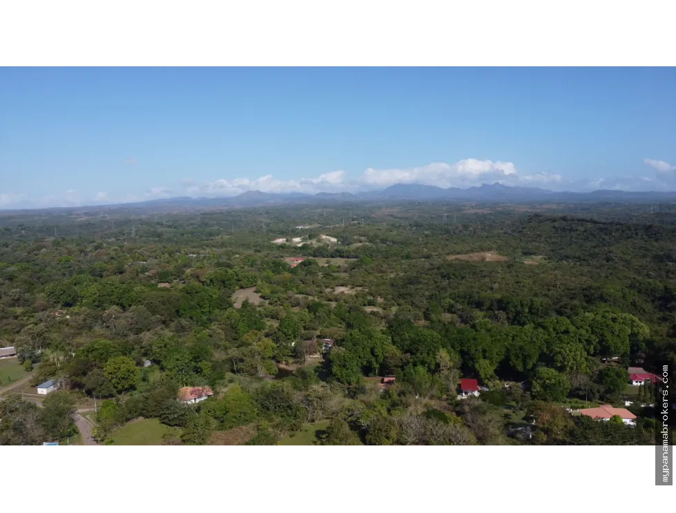 Land for Sale in La Hacienda La Florenciana, San Carlos