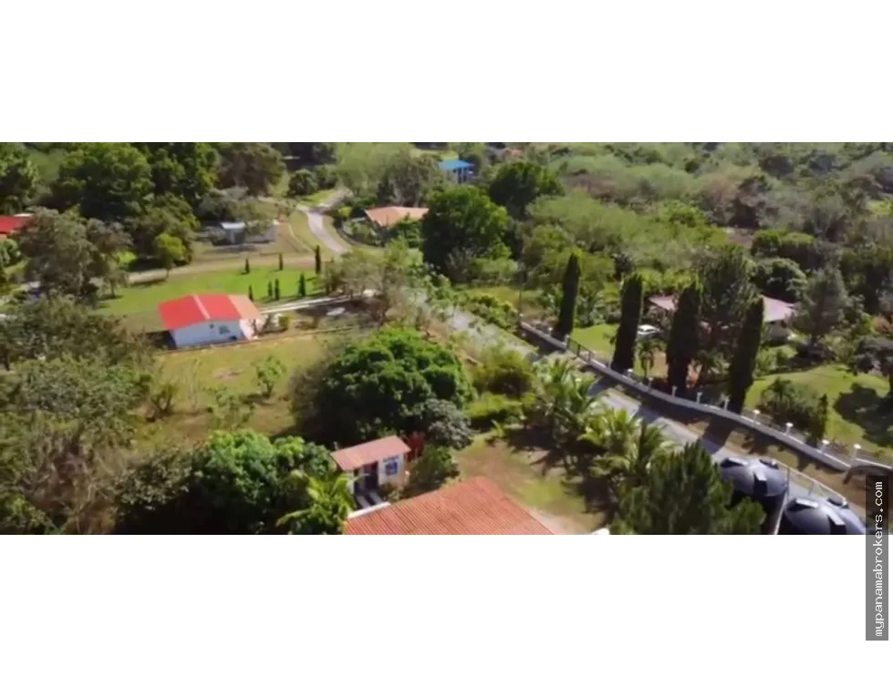 Land for Sale in La Hacienda La Florenciana, San Carlos