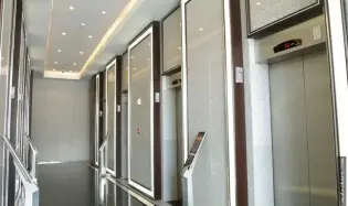Office Sale in Golden Point Building, Vía Ricardo J Alfaro