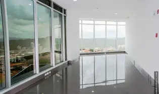 Office for Sale in Golden Point Building, Vía Ricardo J Alfaro