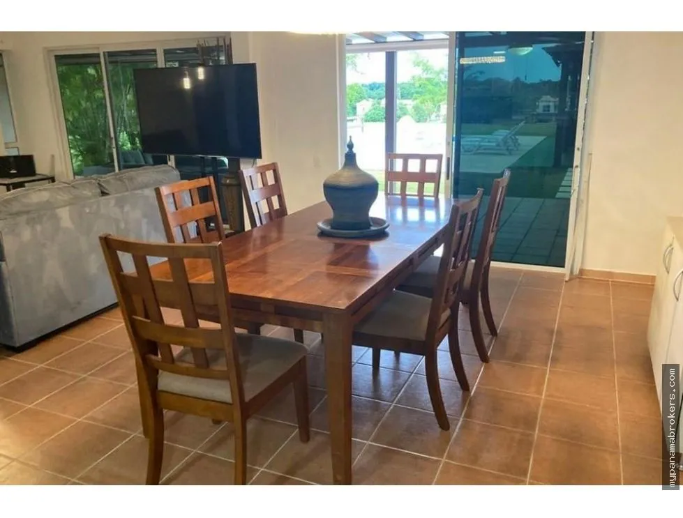 Beach House for Sale in Villas del Decameron, Rio Hato
