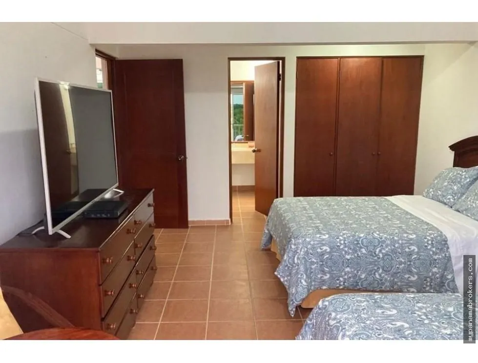 Beach House for Sale in Villas del Decameron, Rio Hato