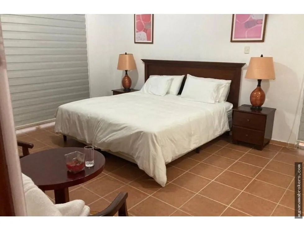 Beach House for Sale in Villas del Decameron, Rio Hato