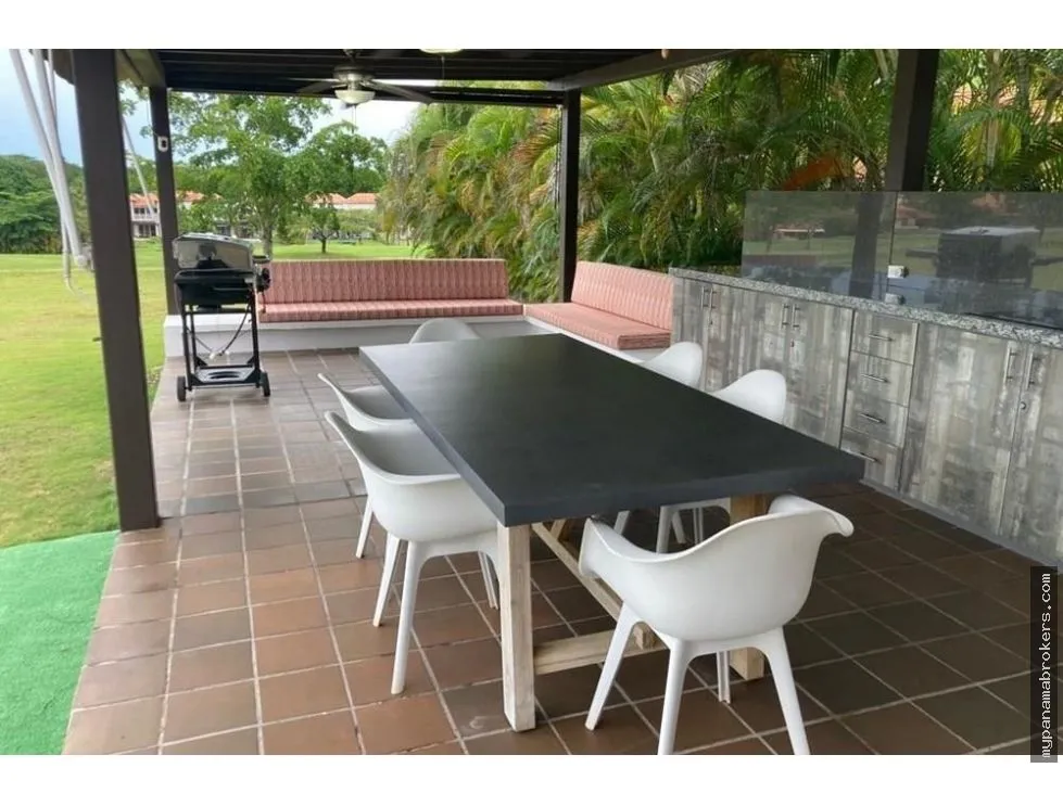 Beach House for Sale in Villas del Decameron, Rio Hato