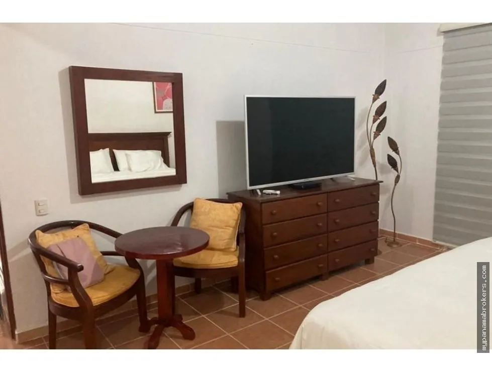 Beach House for Sale in Villas del Decameron, Rio Hato