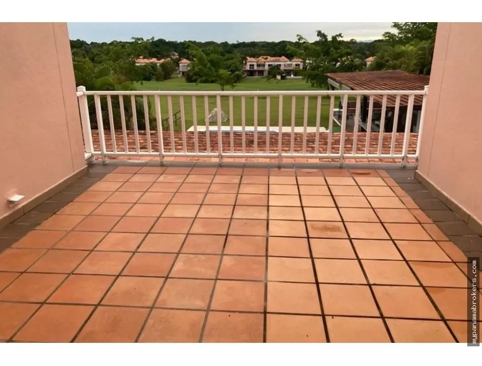 Beach House for Sale in Villas del Decameron, Rio Hato