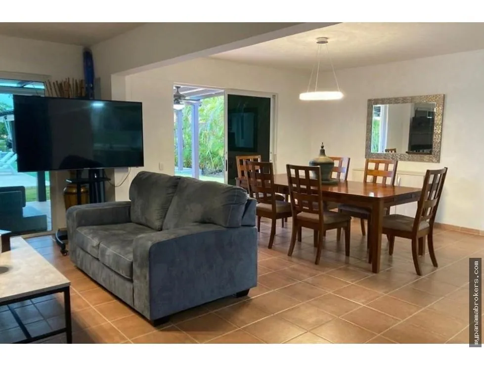 Beach House for Sale in Villas del Decameron, Rio Hato