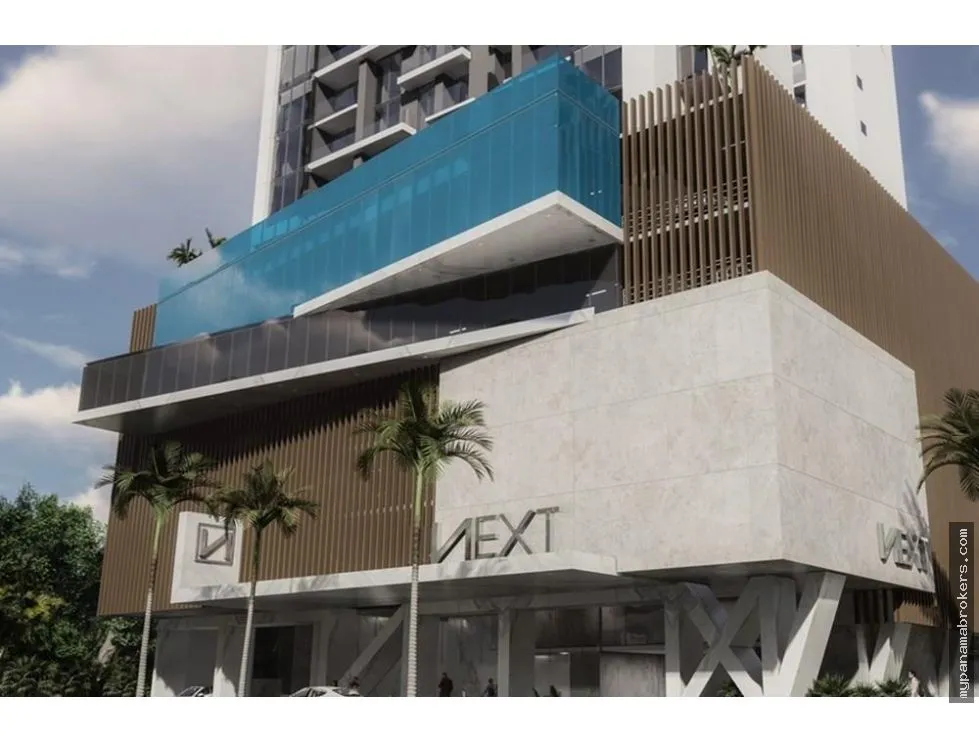 Apartment for Sale in Coco del Mar, Panama