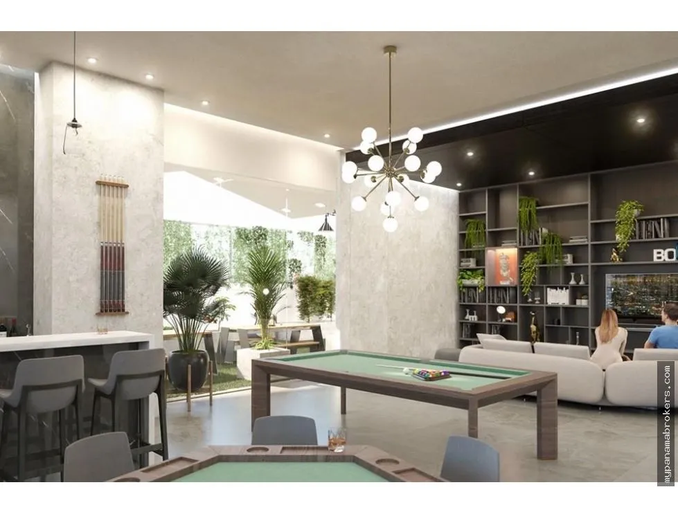 Apartment for Sale in Coco del Mar, Panama