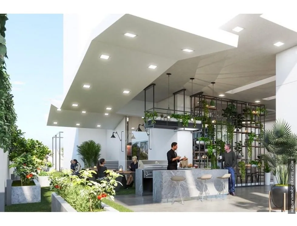 Apartment for Sale in Coco del Mar, Panama