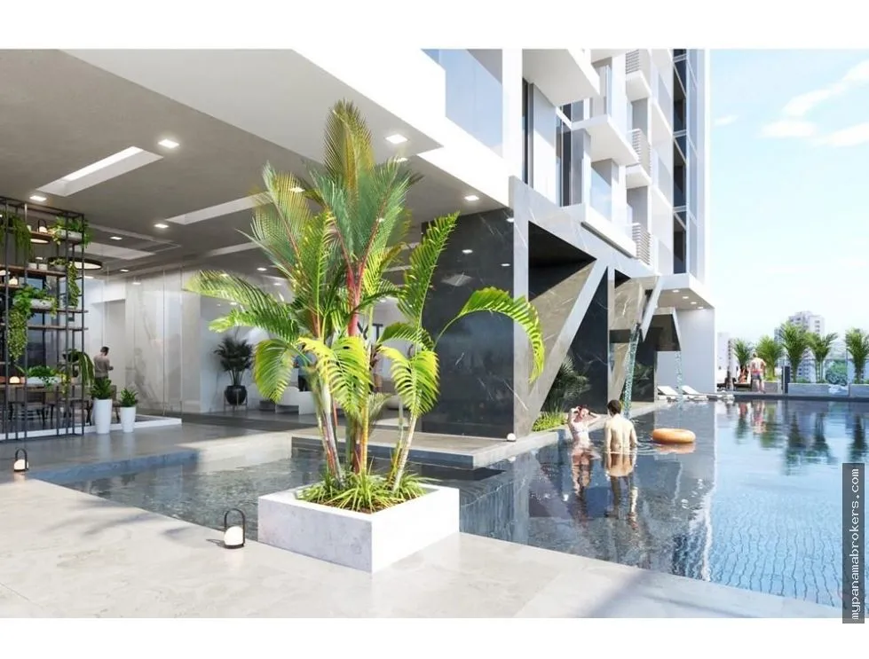 Apartment for Sale in Coco del Mar, Panama