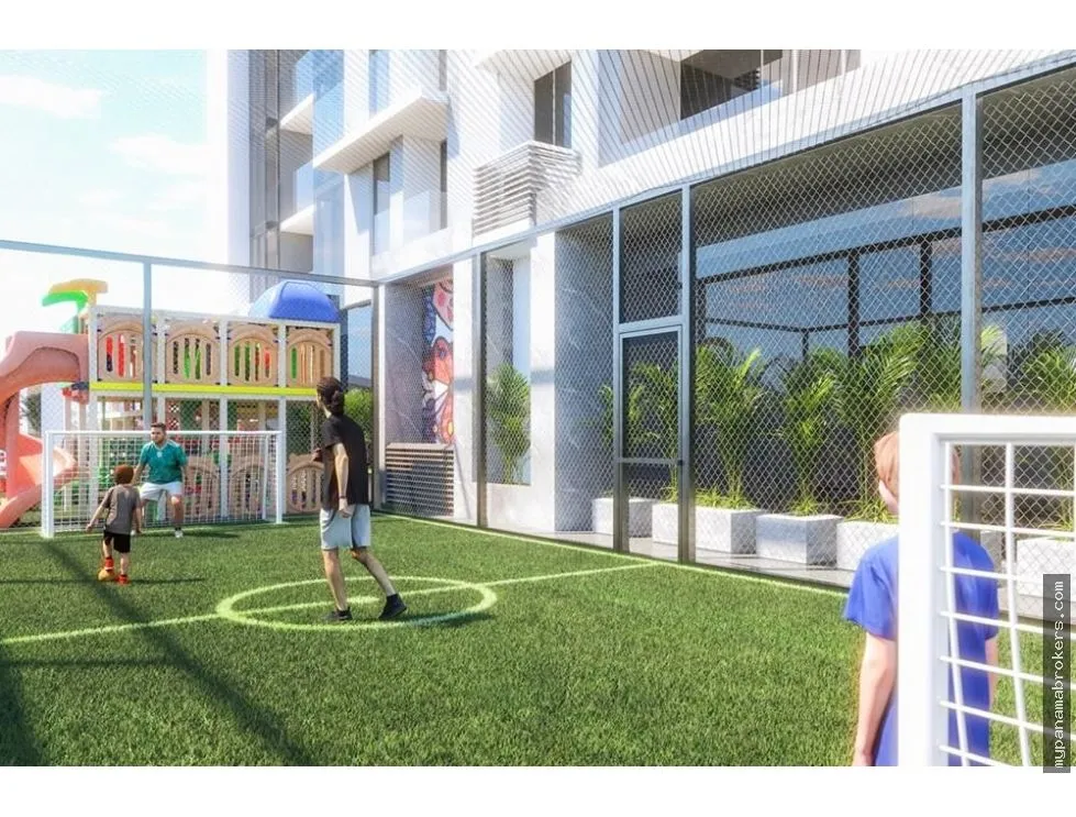 Apartment for Sale in Coco del Mar, Panama