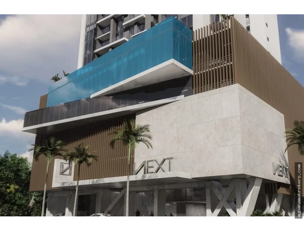 Apartment for Sale in Coco del Mar, San Francisco, Panama