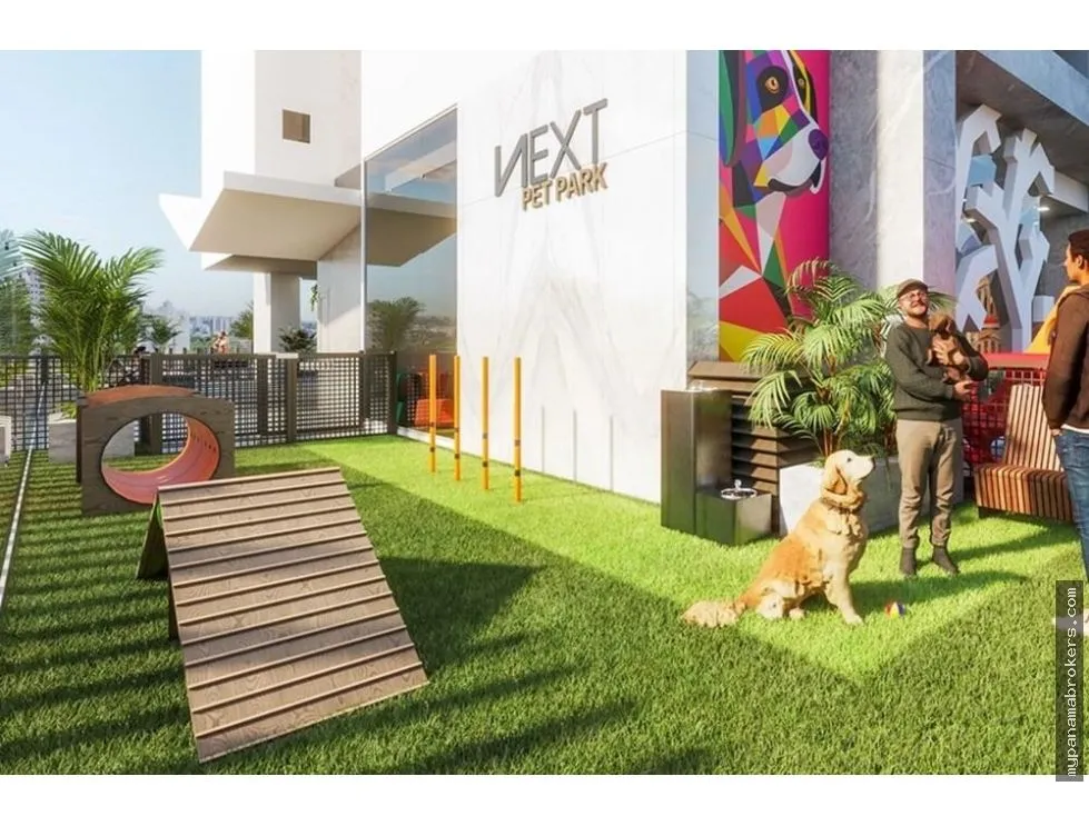 Apartment for Sale in Coco del Mar, San Francisco, Panama