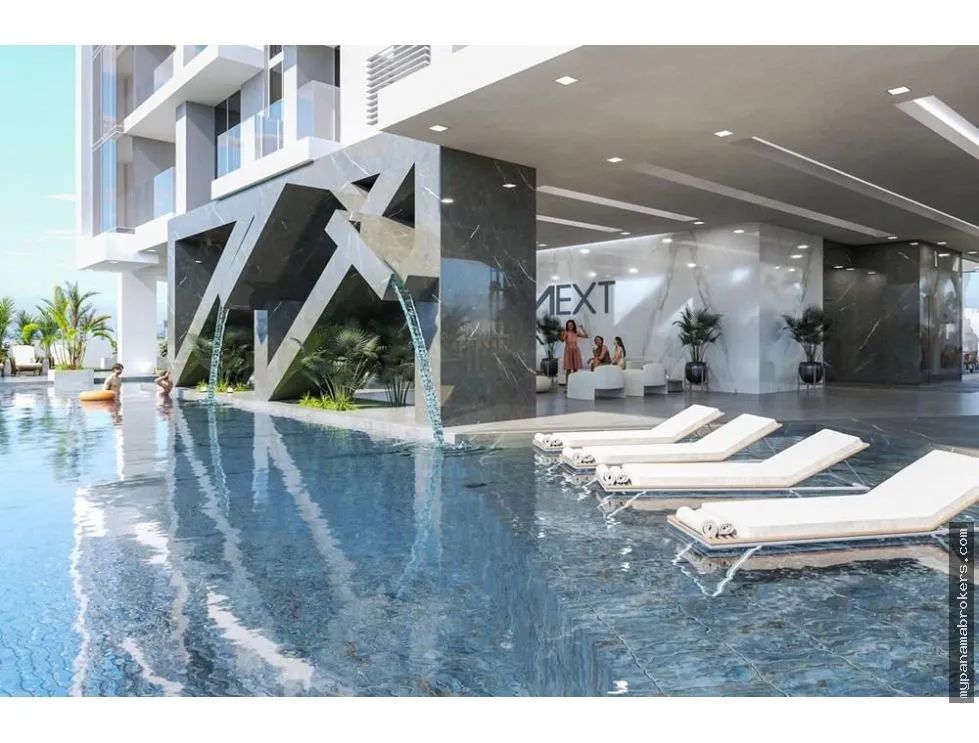 Apartment for Sale in Coco del Mar, San Francisco, Panama