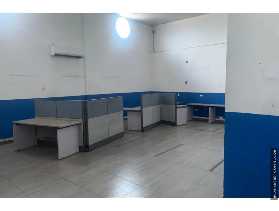 Warehouse Rental at Panawest Industrial Park, La Chorrera