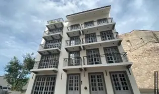 Sale of Building with Apartments for Airbnb, Casco Antiguo, Panama