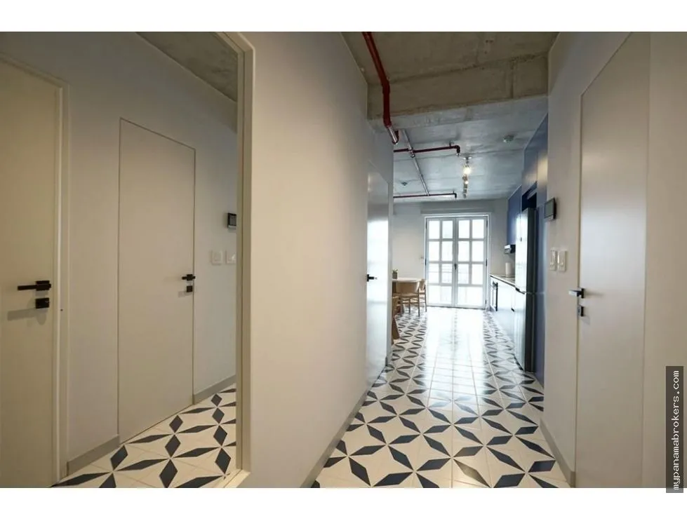 Sale of Building with Apartments for Airbnb, Casco Antiguo, Panama