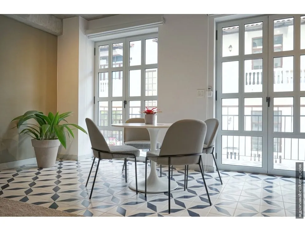Sale of Building with Apartments for Airbnb, Casco Antiguo, Panama