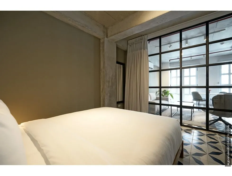 Sale of Building with Apartments for Airbnb, Casco Antiguo, Panama