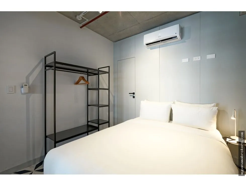 Sale of Building with Apartments for Airbnb, Casco Antiguo, Panama