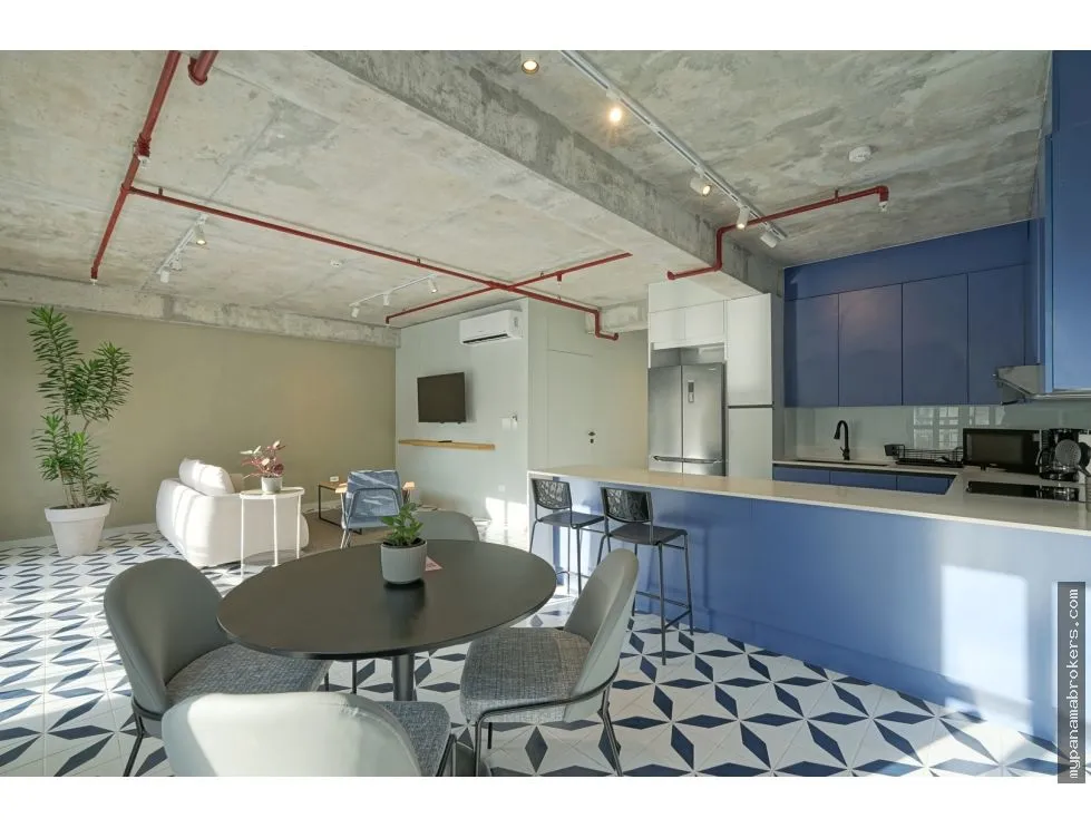 Sale of Building with Apartments for Airbnb, Casco Antiguo, Panama
